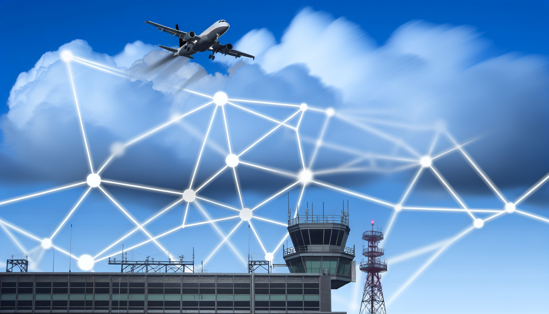 AVINOC: Blockchain's Impact on Aviation Governance