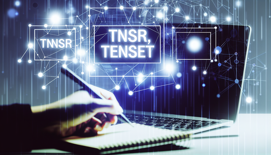 Exploring TNSR: The Future of Tokenomics