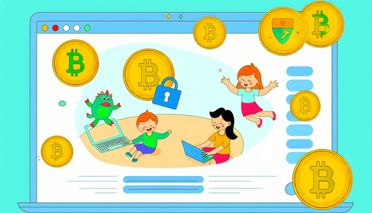 Decoding CryptoKidz Arsenal's Unique Tokenomics