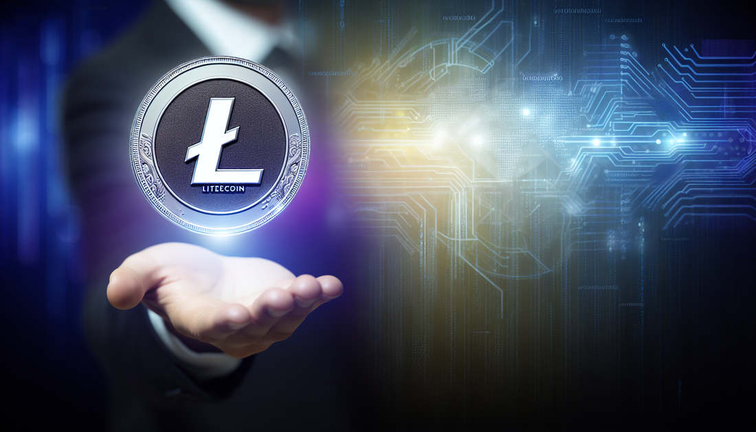 Litecoin Unveiled: The Silver of Cryptocurrency