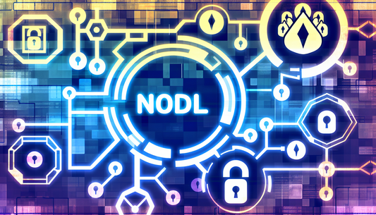 NODL's Roadmap: Innovating Blockchain for the Future