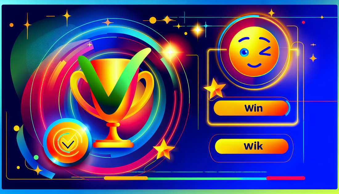 Unlocking WINk: The Future of Crypto Gaming