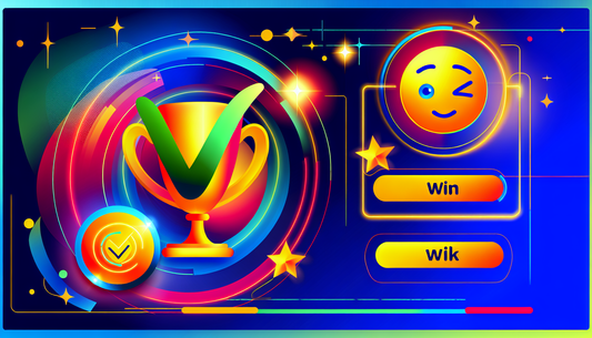 Unlocking WINk: The Future of Crypto Gaming