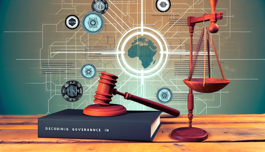 Decoding Governance in the QNT Ecosystem