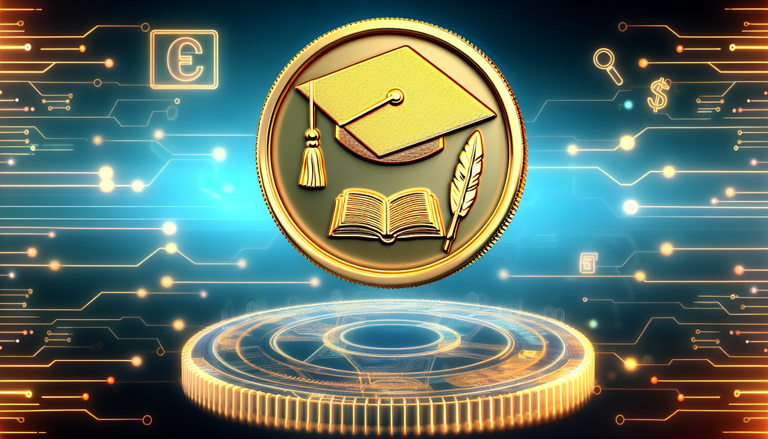 Decentralized Governance: EduCoin's Community-Driven Model