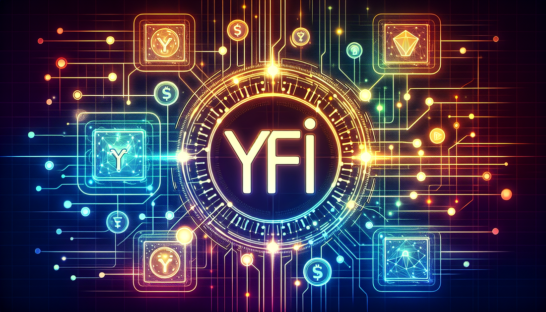 A Deepdive into Yearn Finance