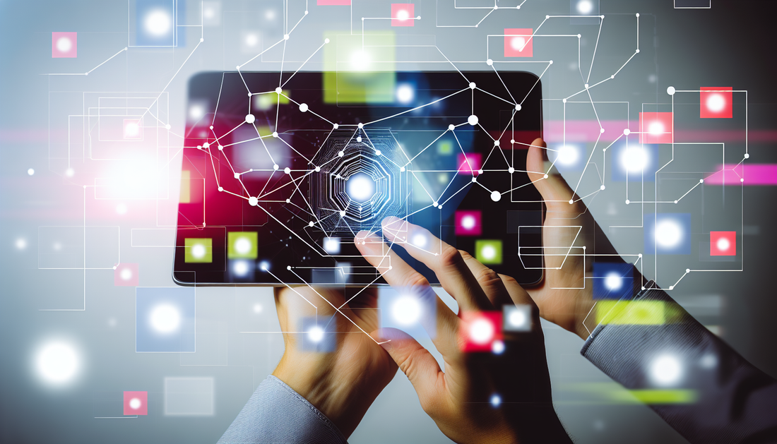 Nexum (NEXM): Transforming Real-World Applications