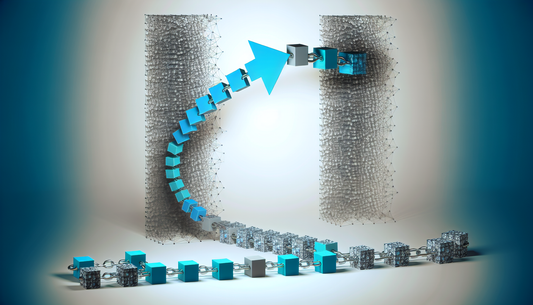QuarkChain: Revolutionizing Blockchain Scalability