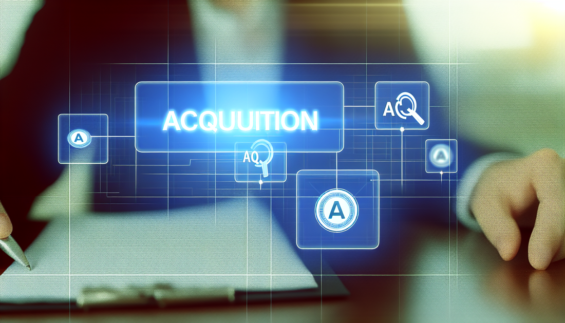 Meet the Founding Team Behind ACQ Token