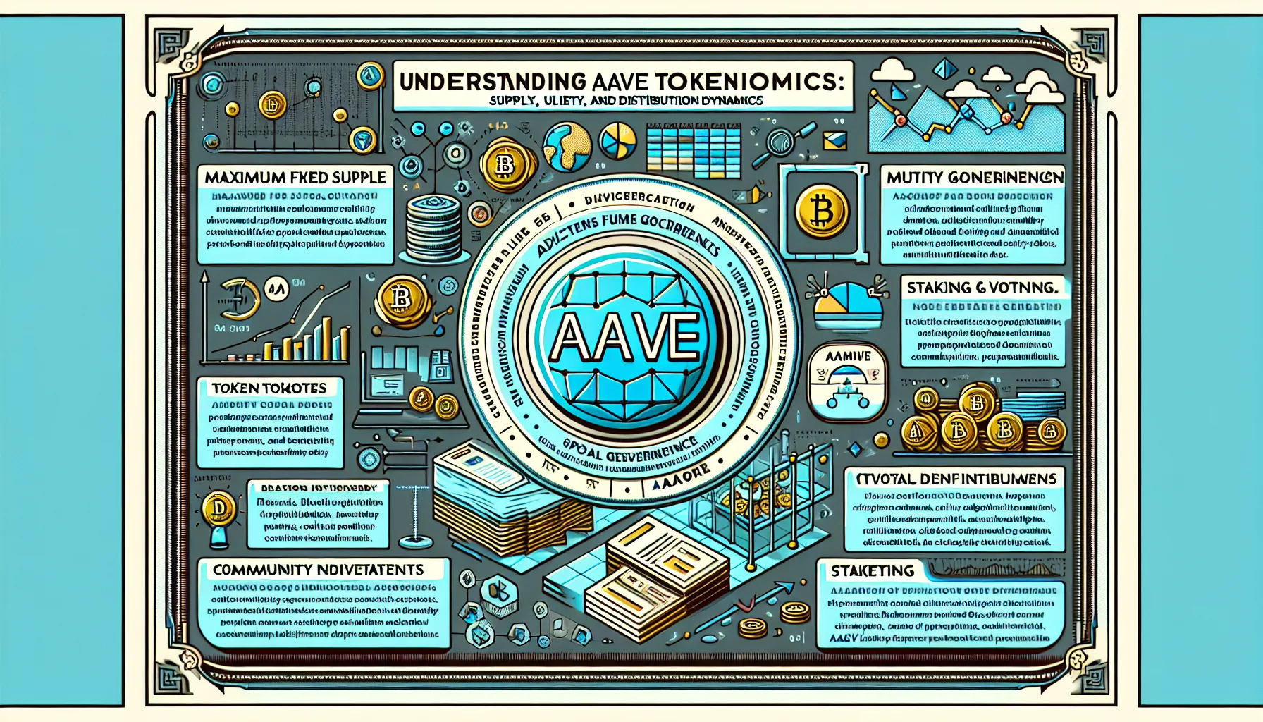 A Deepdive into AAVE - 2025