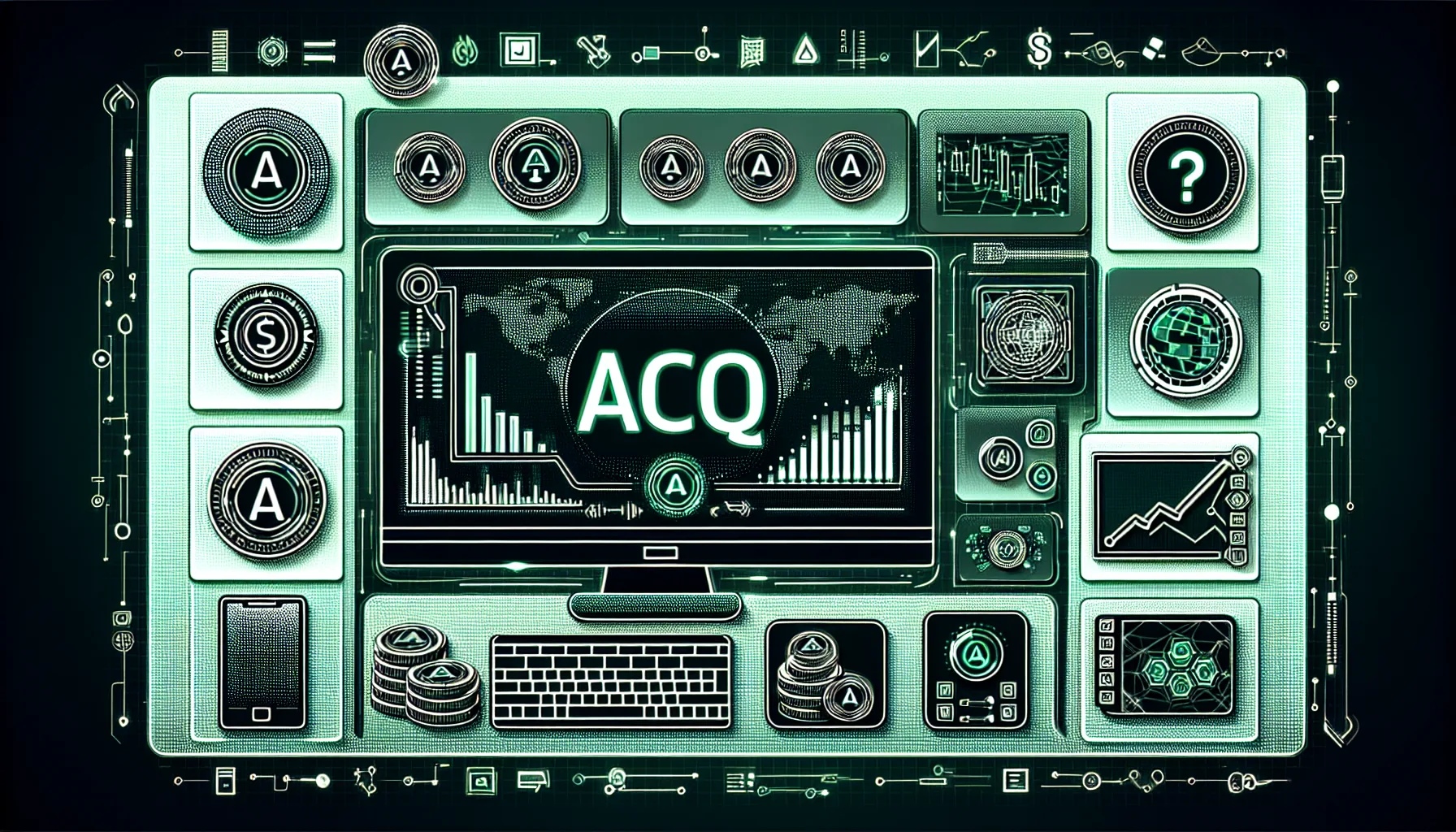 A Deepdive into ACQ (Acquisition Token)