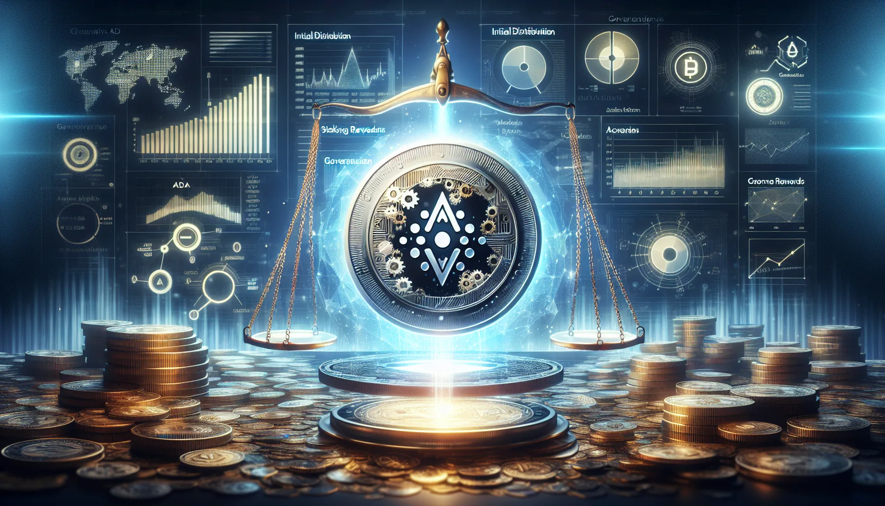 A Deepdive into ADA - 2024
