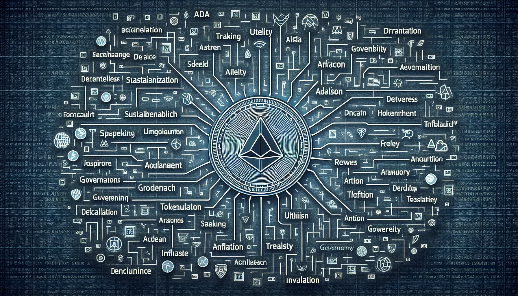 A Deepdive into ADA - 2024