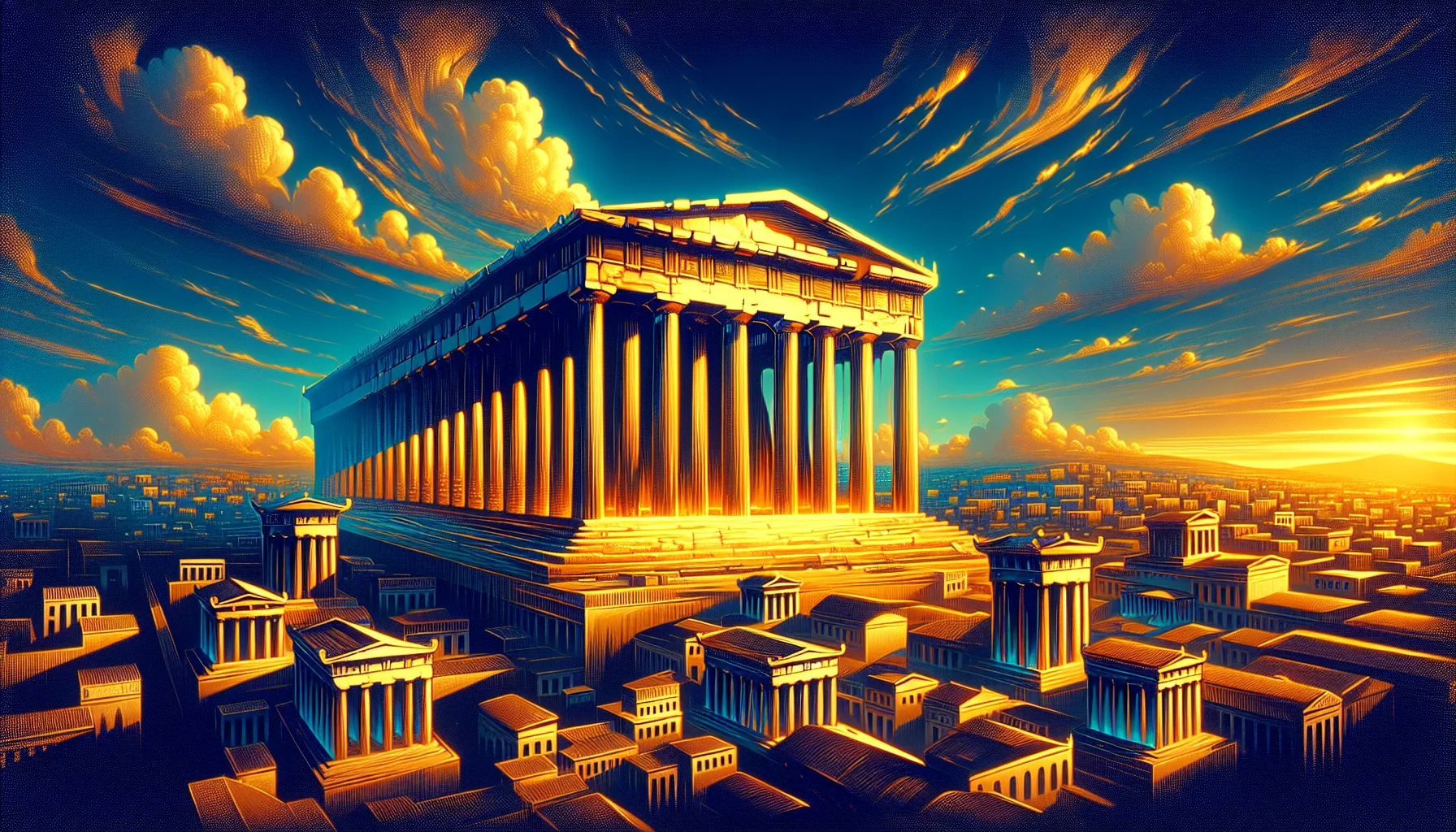 A Deepdive into Akropolis