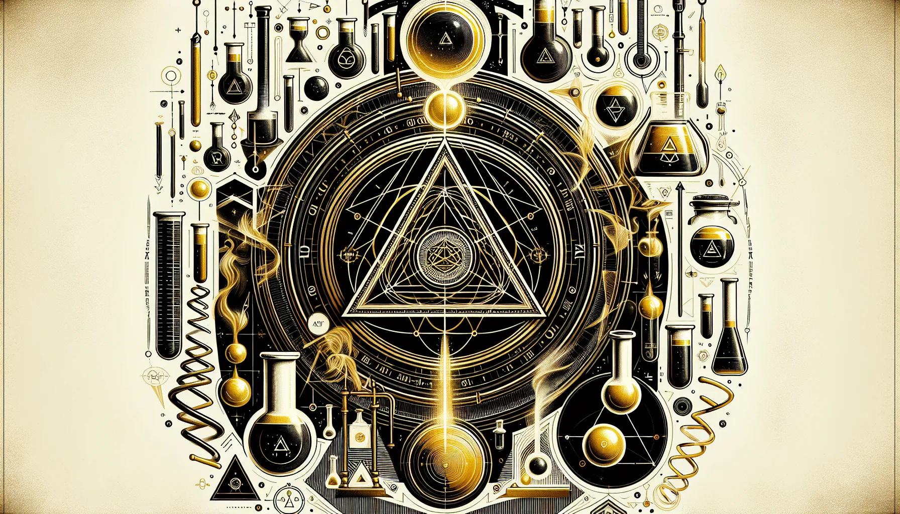 A Deepdive into Alchemist