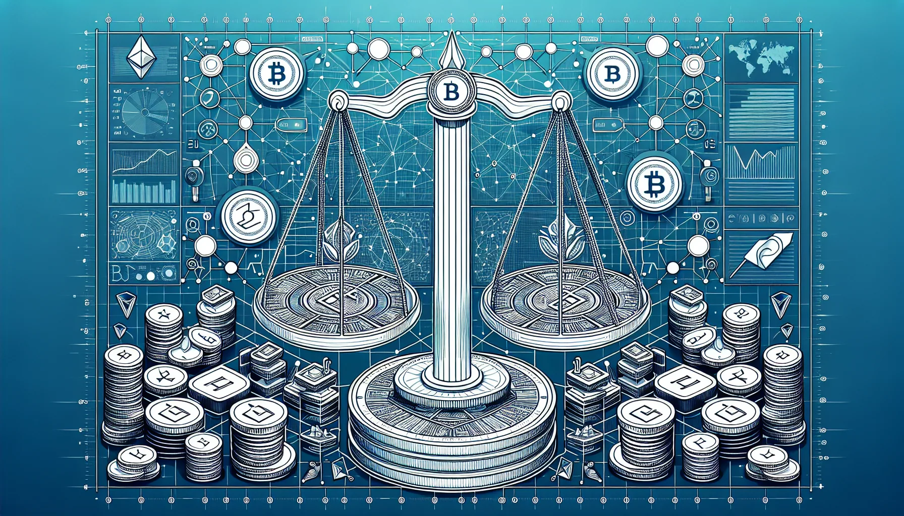 A Deepdive into ALGO - 2024