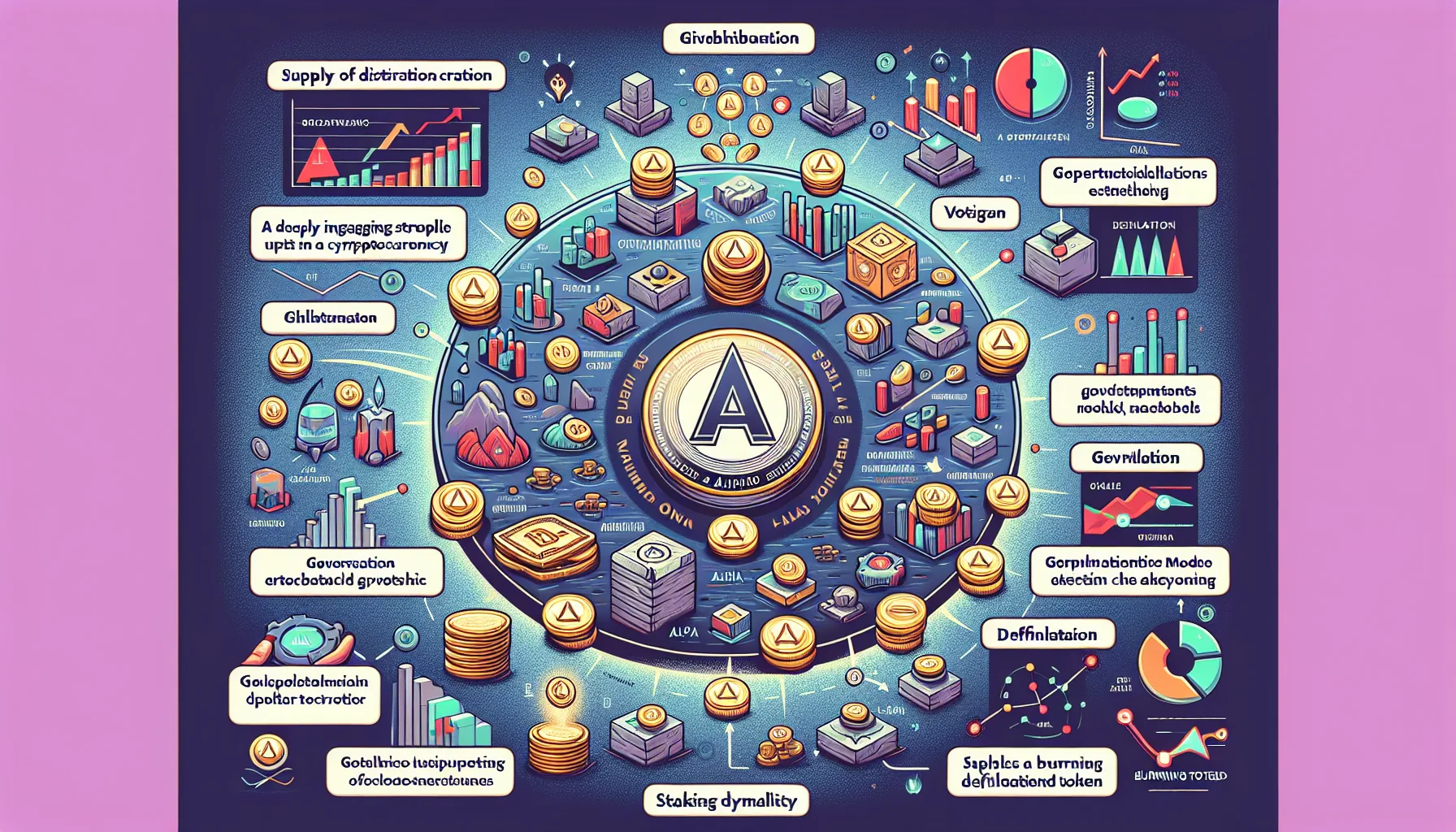 A Deepdive into ALPHA - 2024