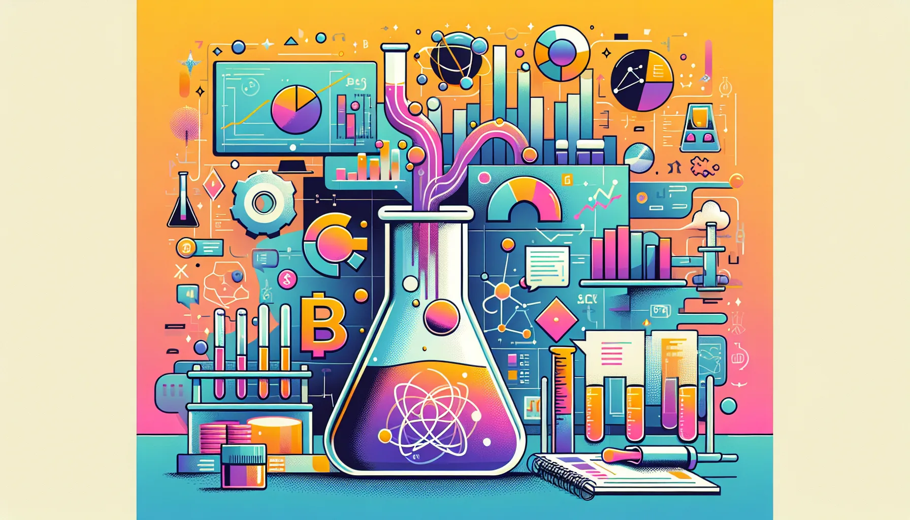 A Deepdive into Alpha Finance Lab