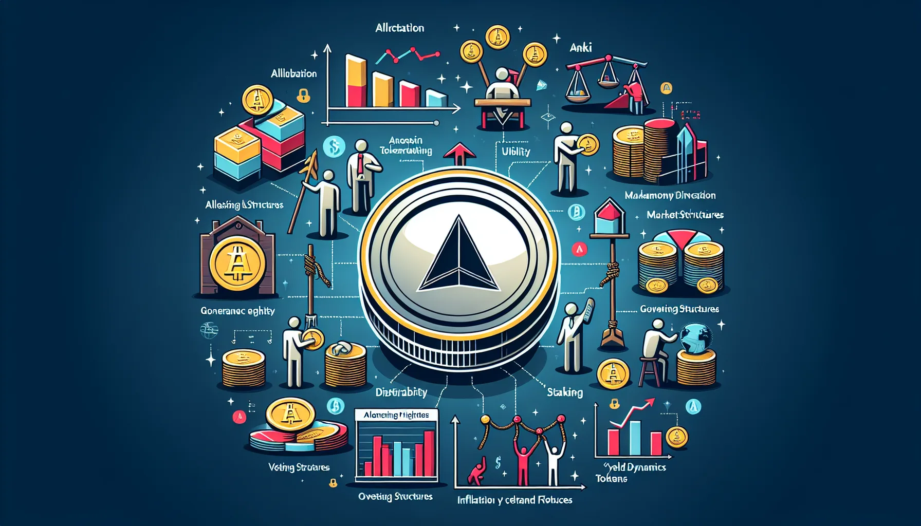 A Deepdive into ANKծ - 2025
