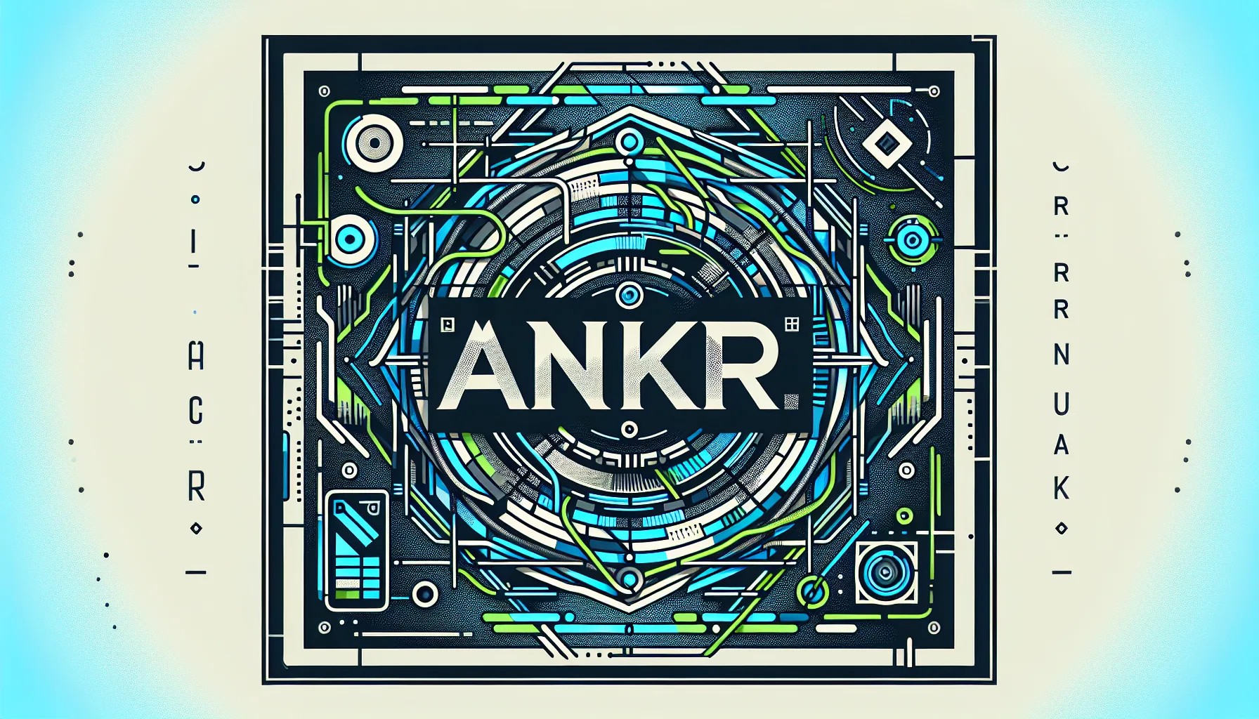 A Deepdive into Ankr