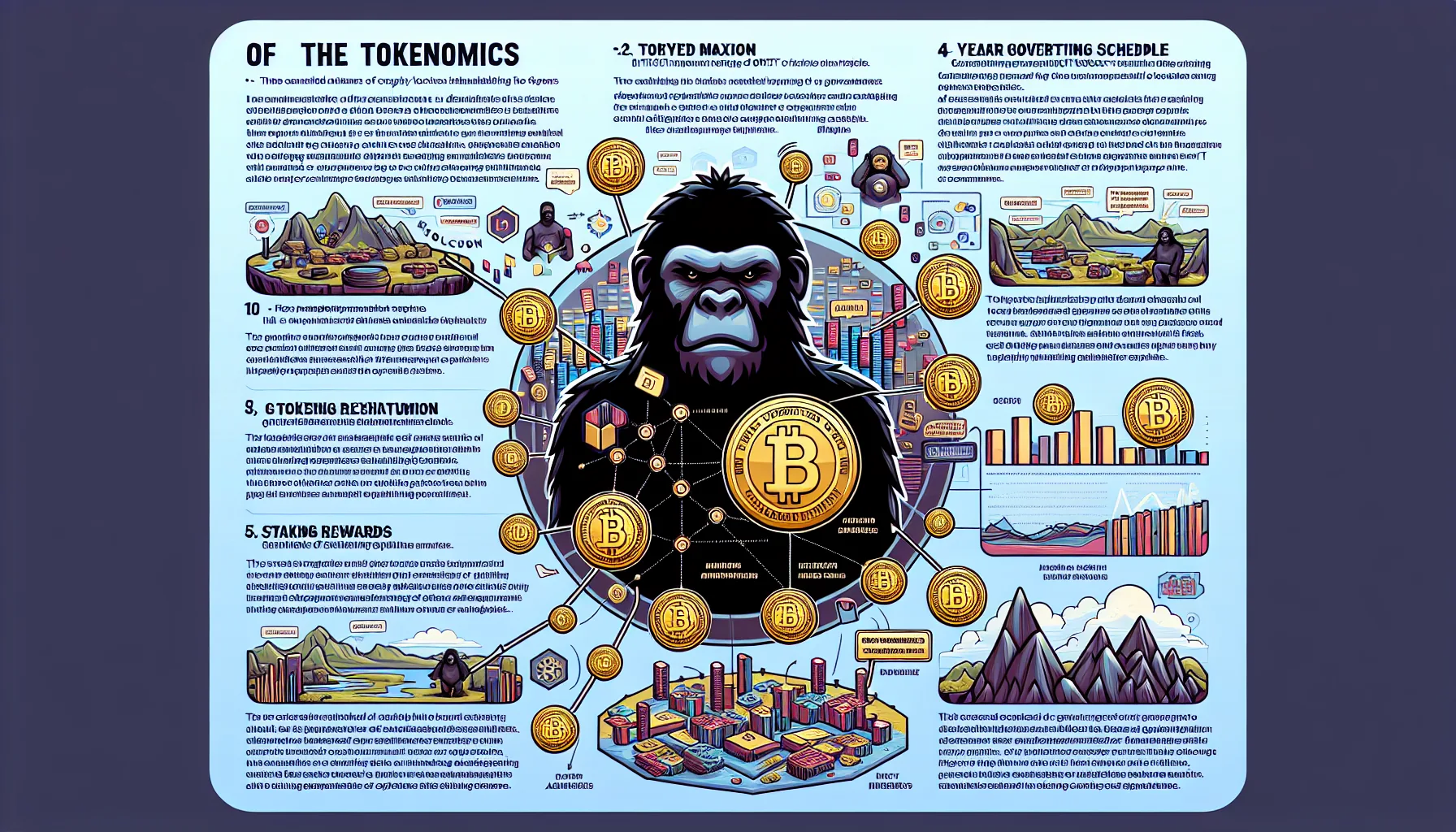 A Deepdive into APE - 2024