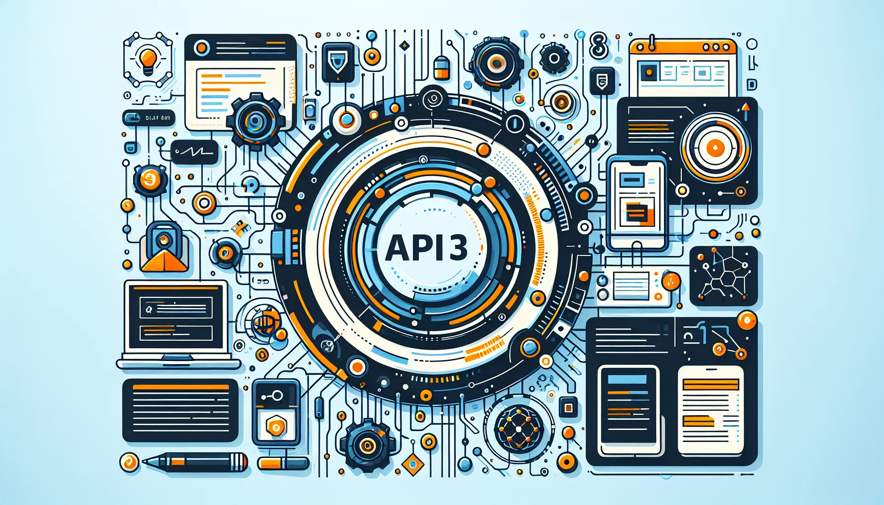 A Deepdive into API3