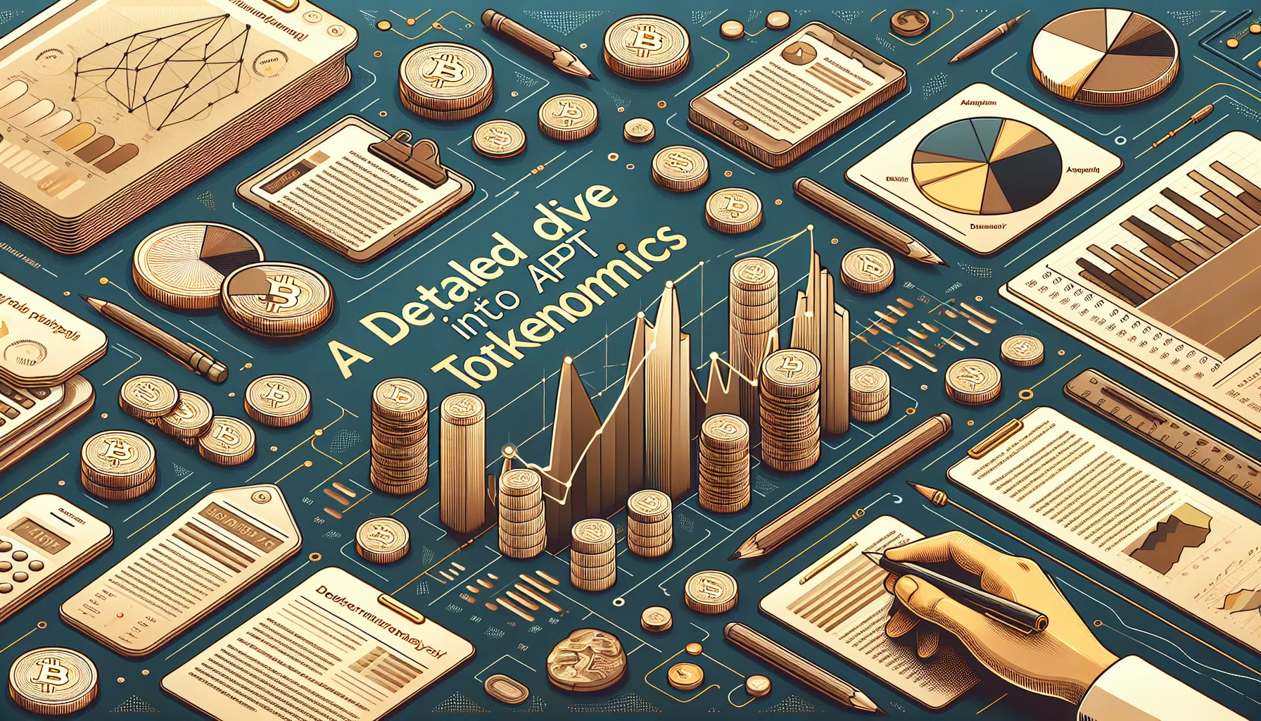 A Deepdive into APT - 2024