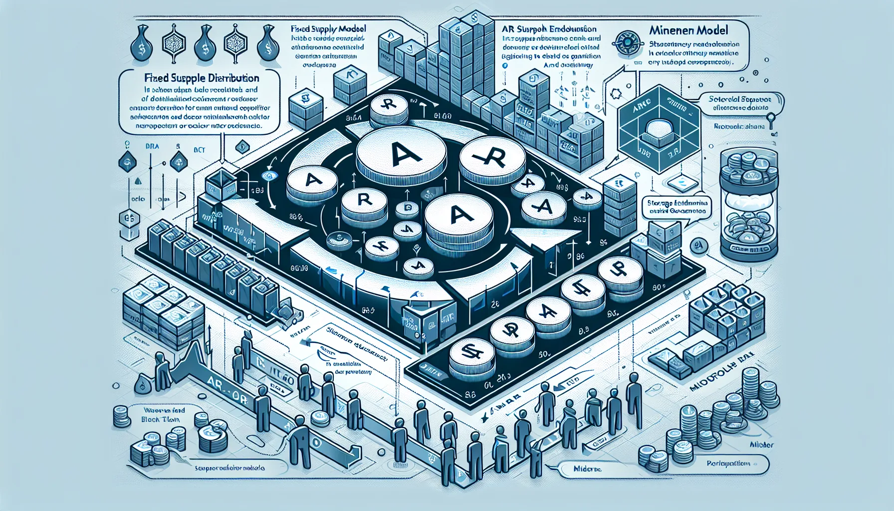 A Deepdive into AR - 2024