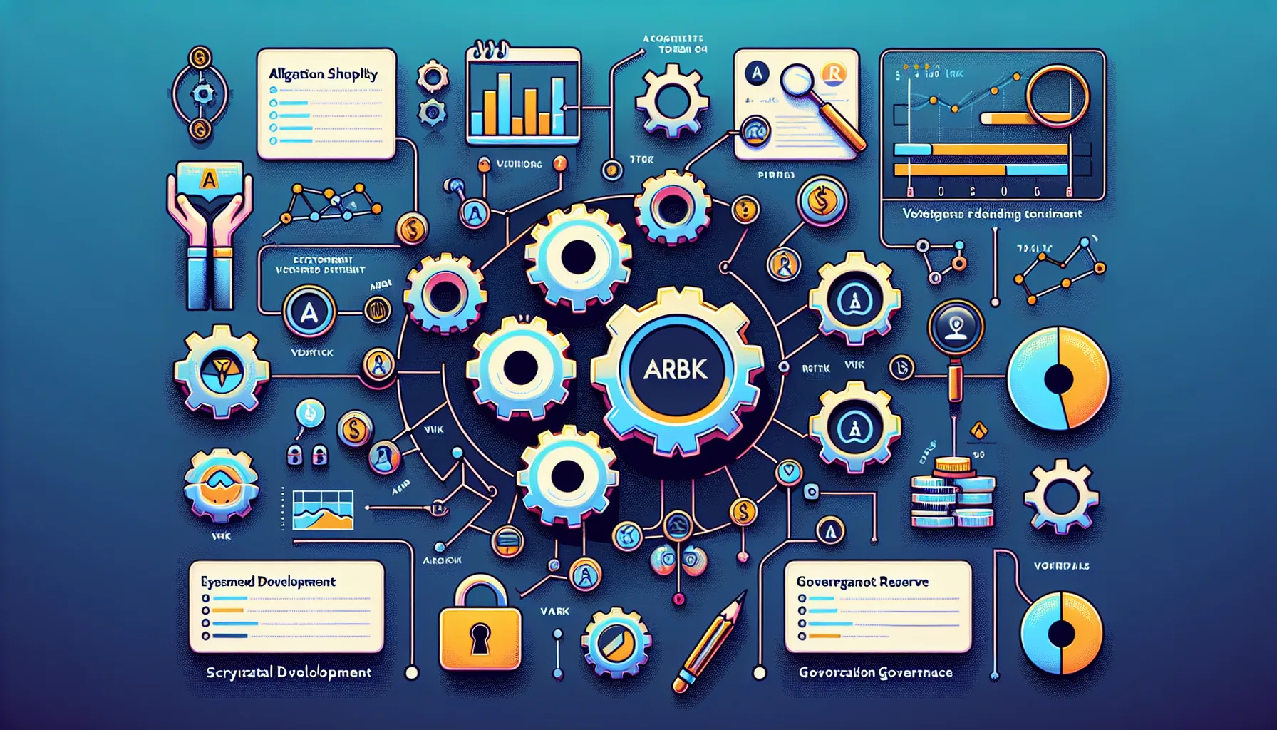 A Deepdive into ARBK - 2024