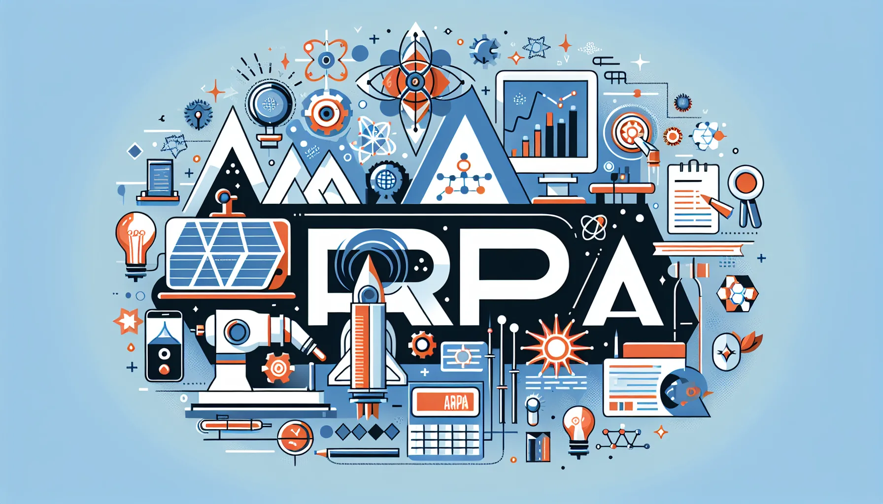 A Deepdive into ARPA