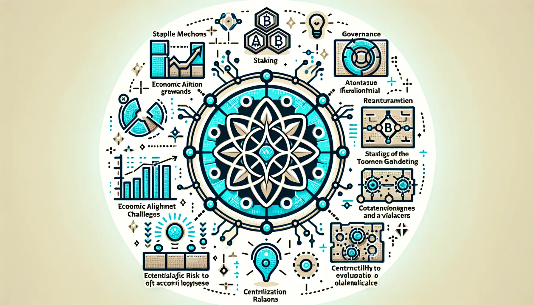 A Deepdive into ATOM - 2025