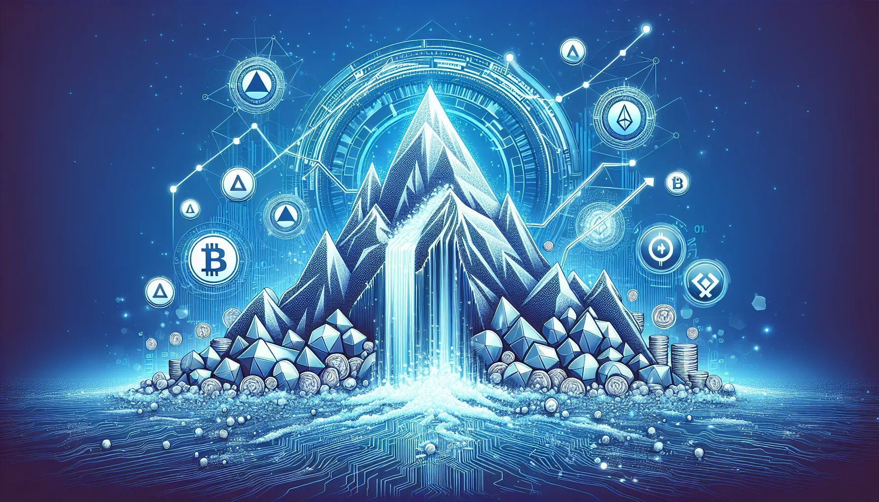 A Deepdive into Avalanche (AVAX) - March 25 2025