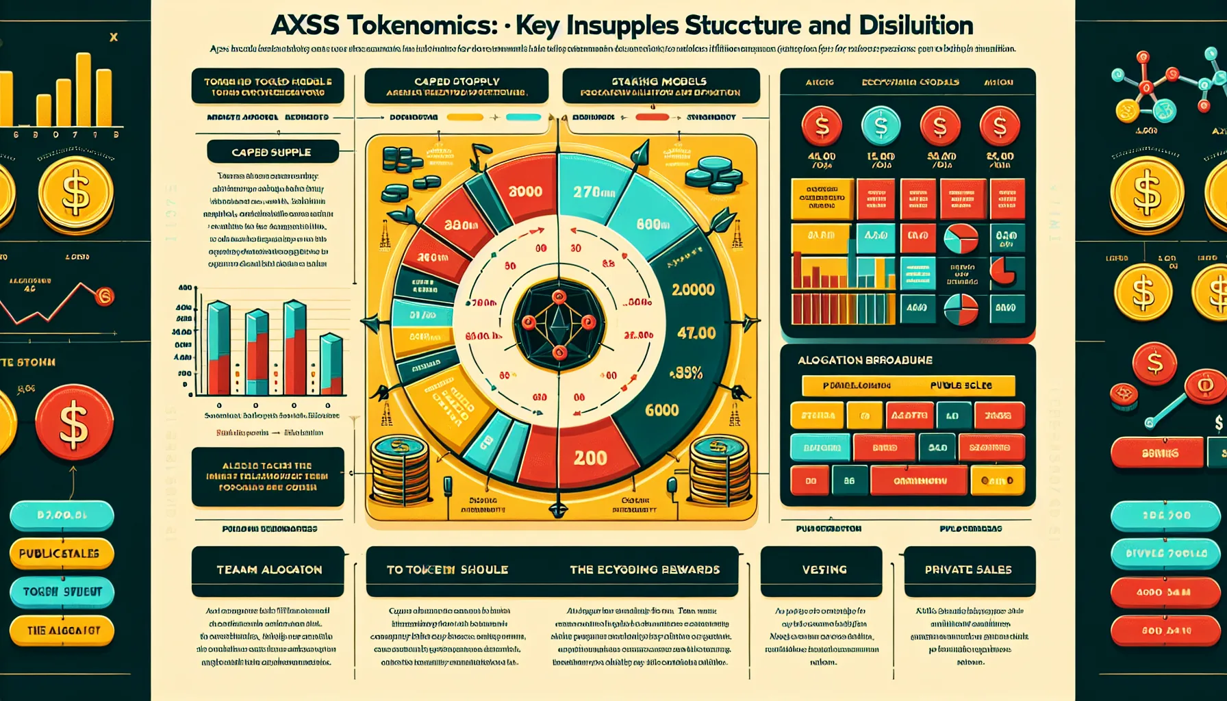 A Deepdive into AXS - 2024