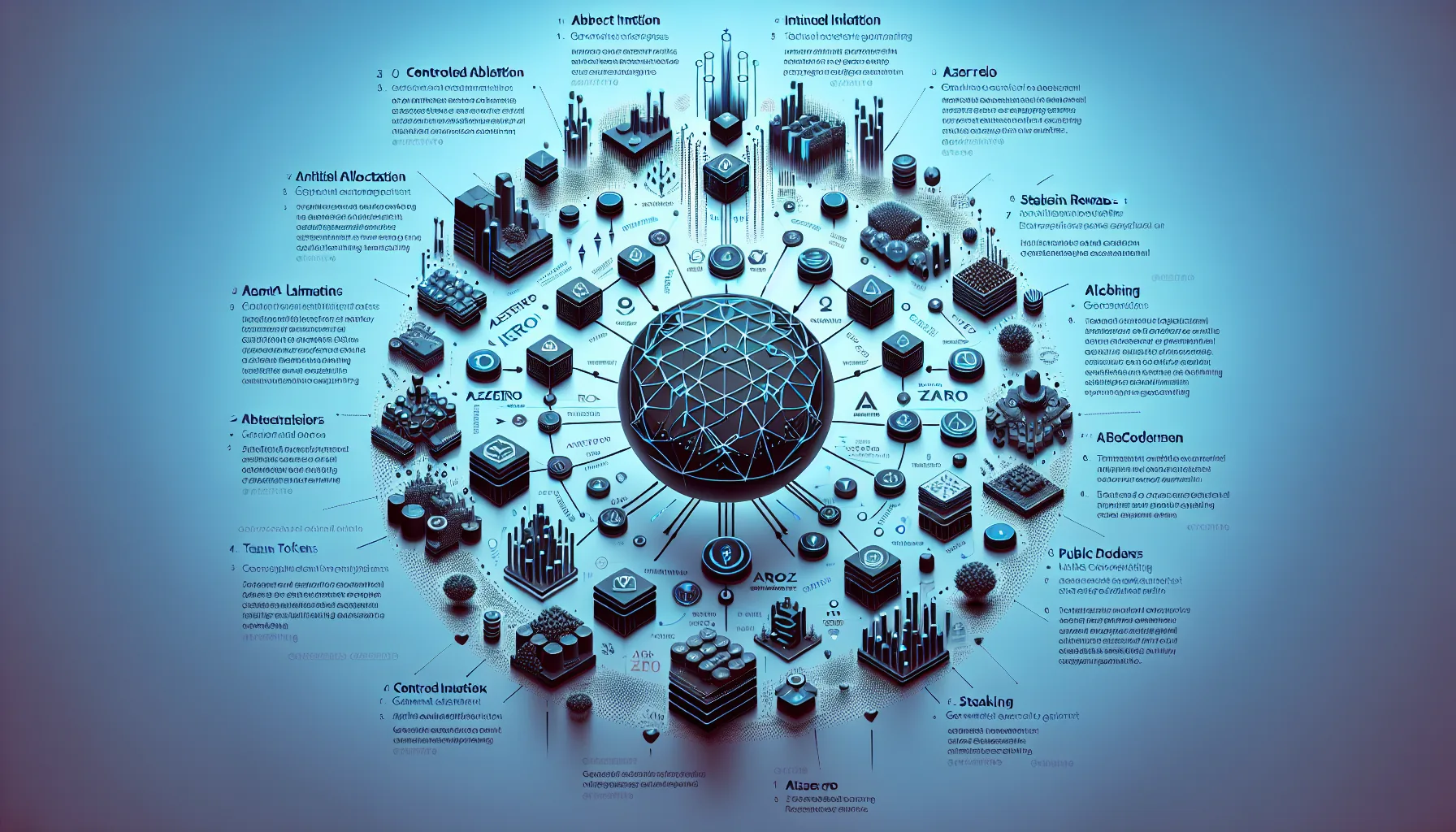 A Deepdive into AZERO - 2025