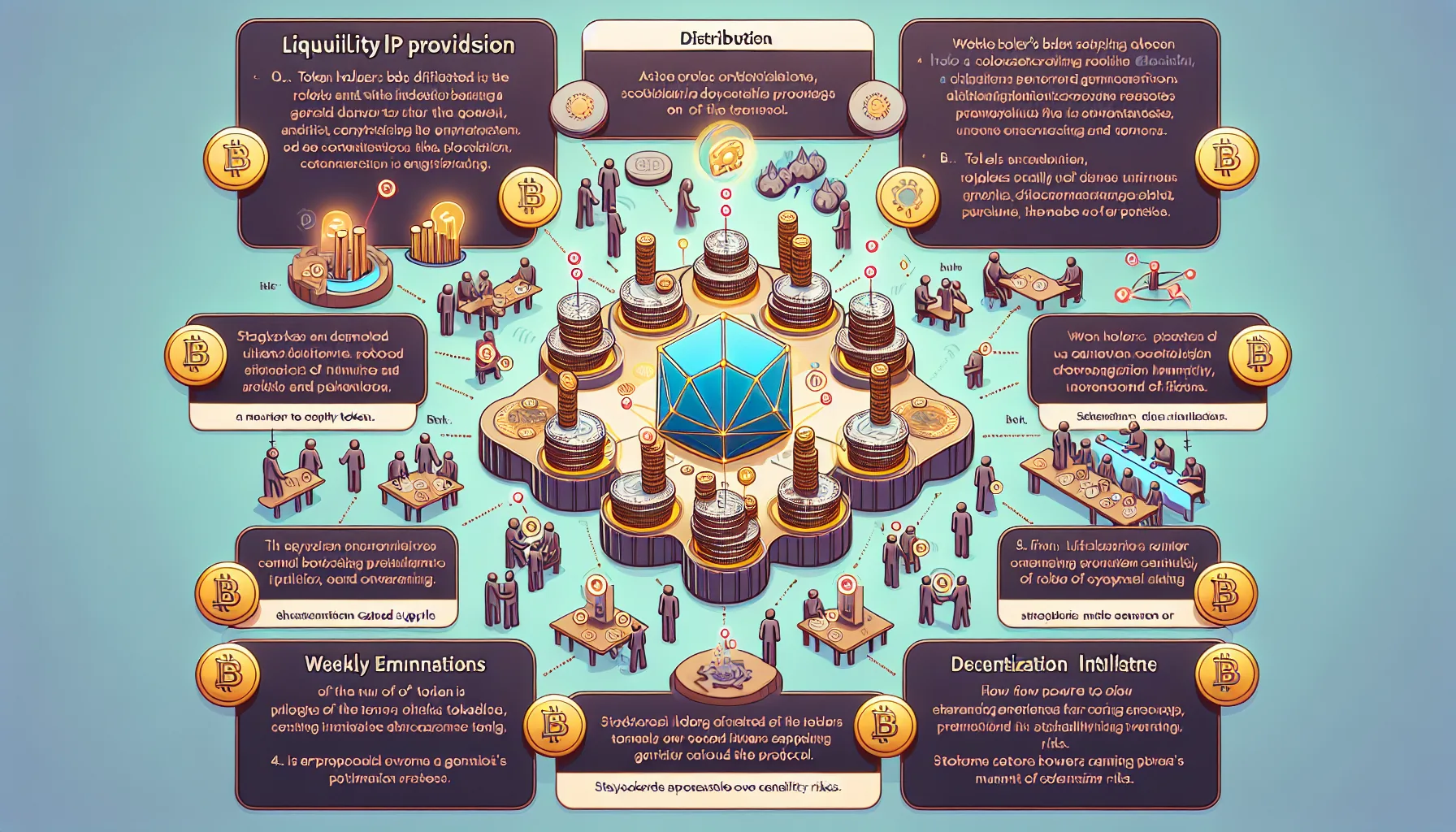 A Deepdive into BAL - 2024