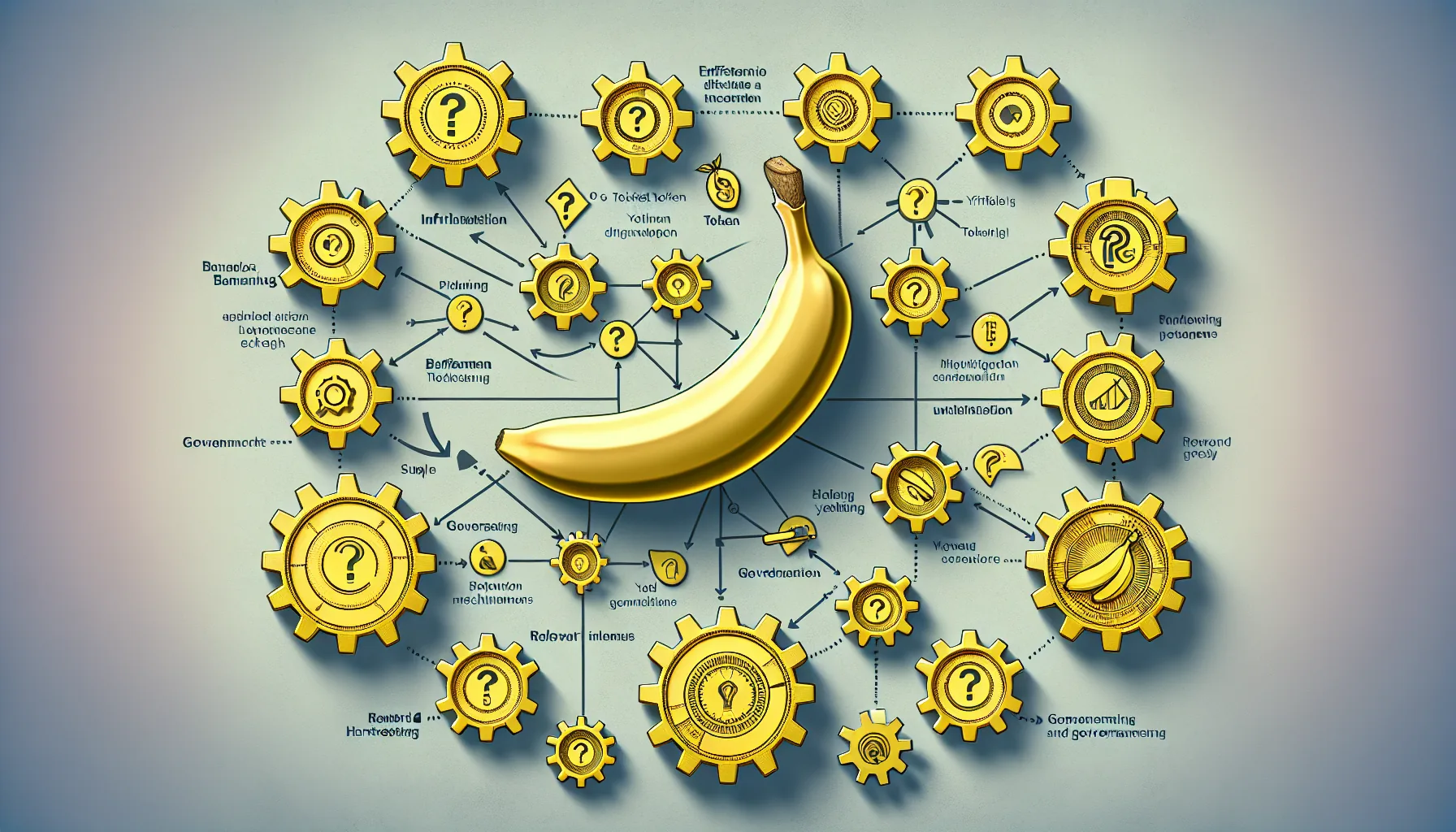 A Deepdive into BANANA - 2025