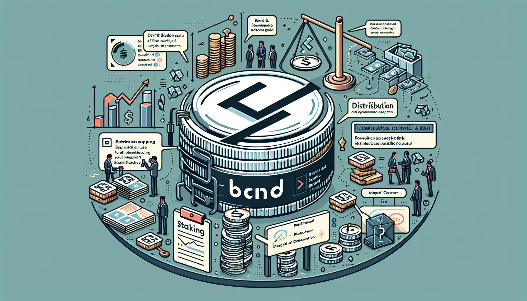 A Deepdive into BAND - 2025