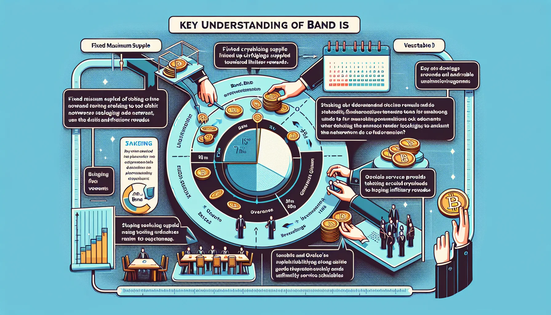 A Deepdive into BAND - 2025