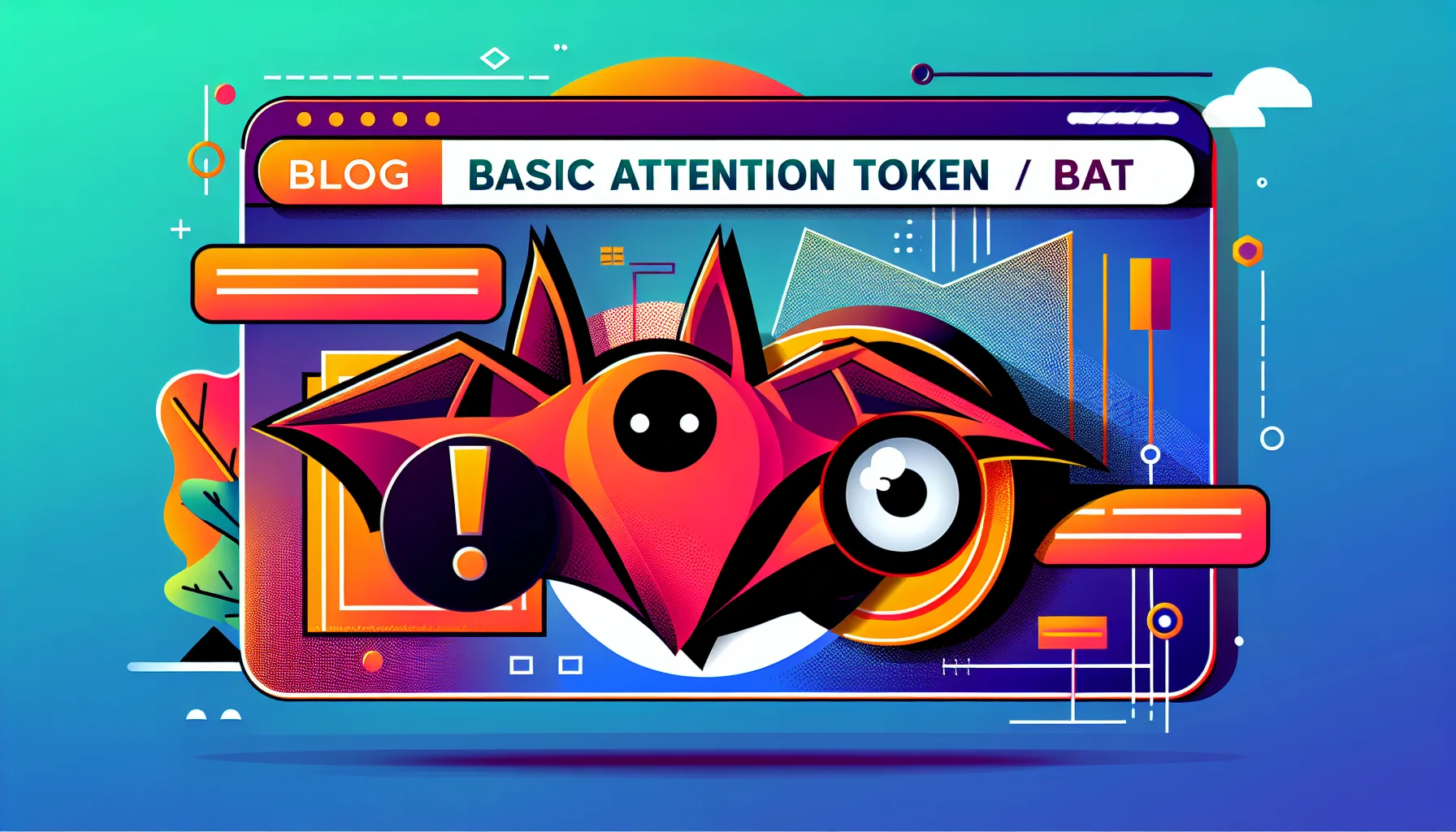 A Deepdive into Basic Attention Token