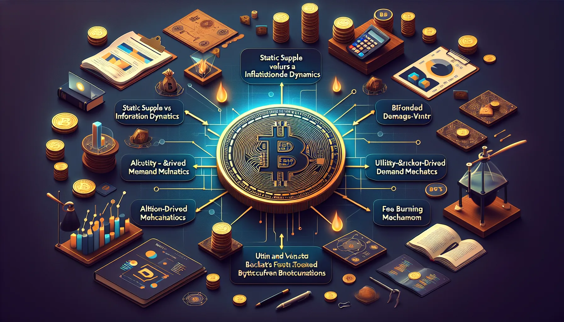 A Deepdive into BATX - 2024