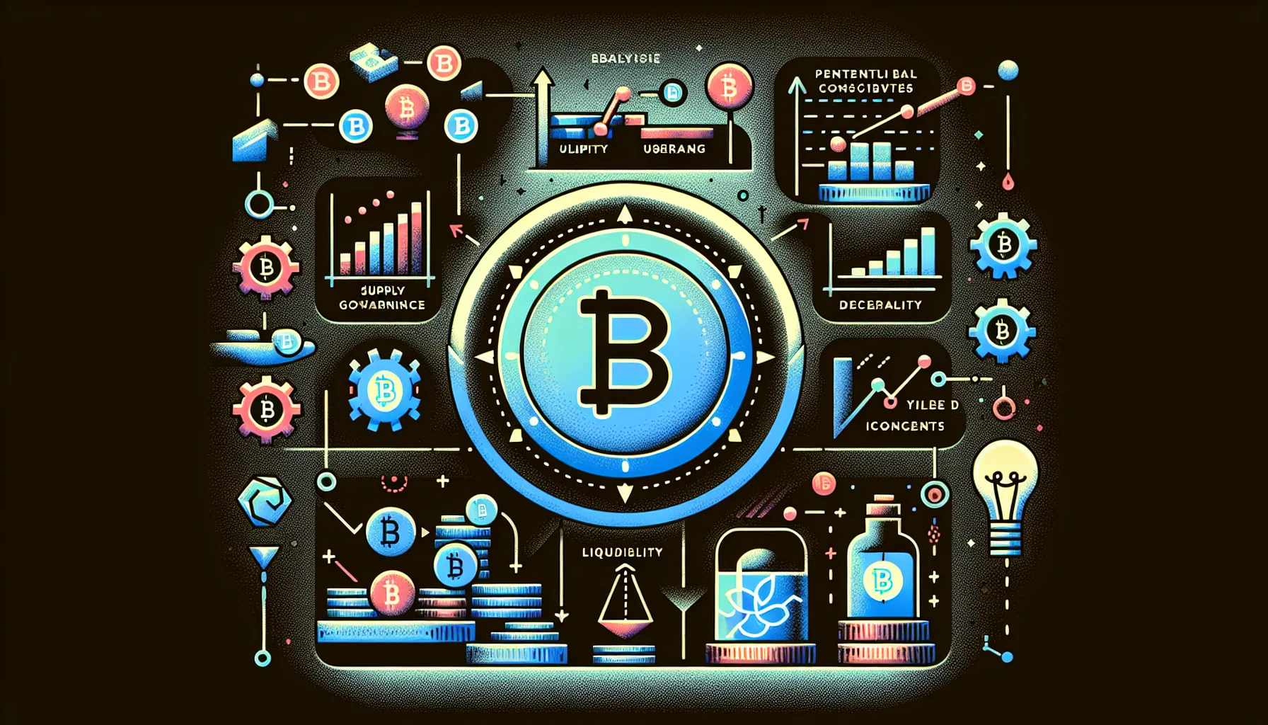 A Deepdive into BEL - 2024