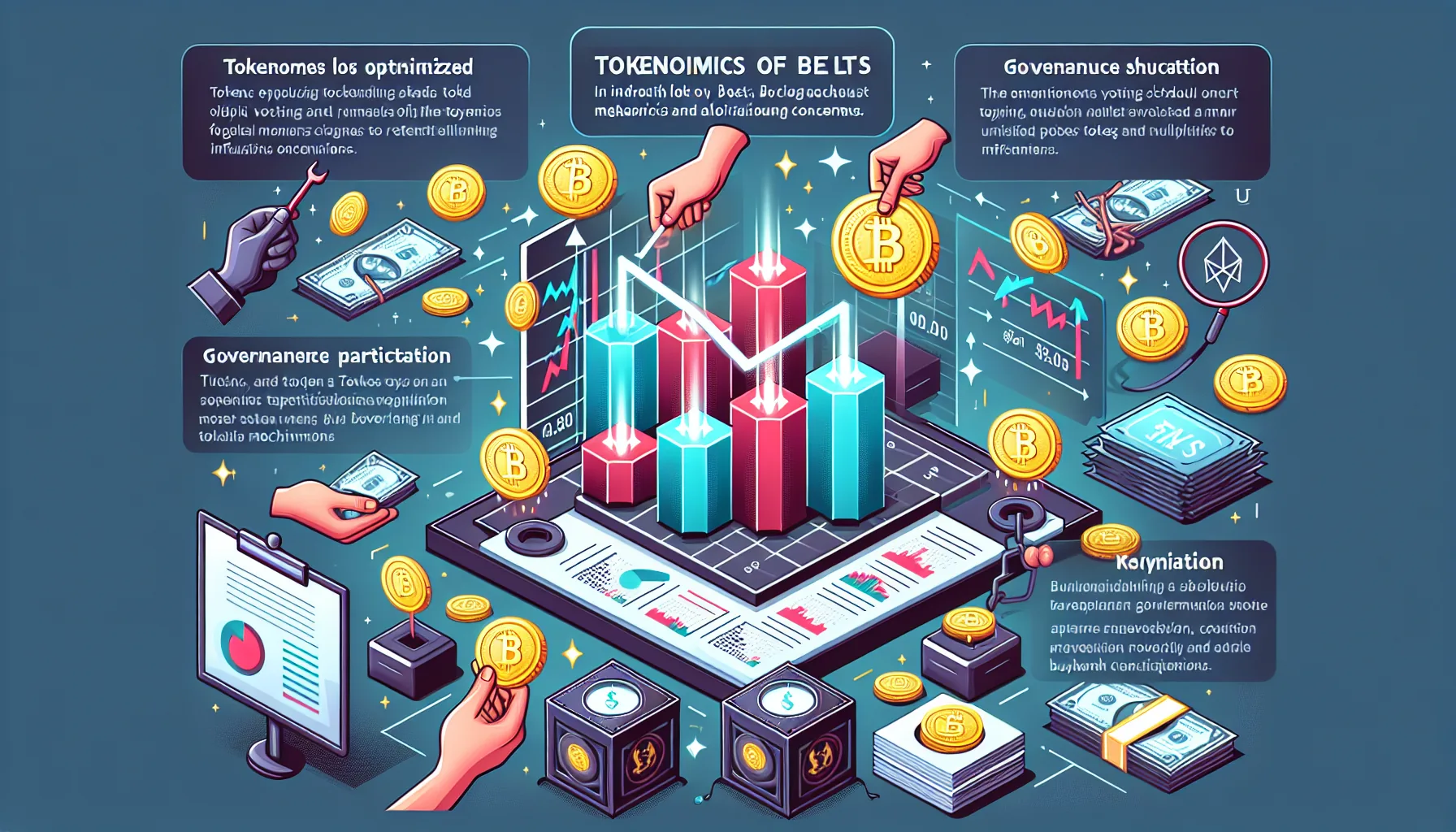 A Deepdive into BELT - 2025