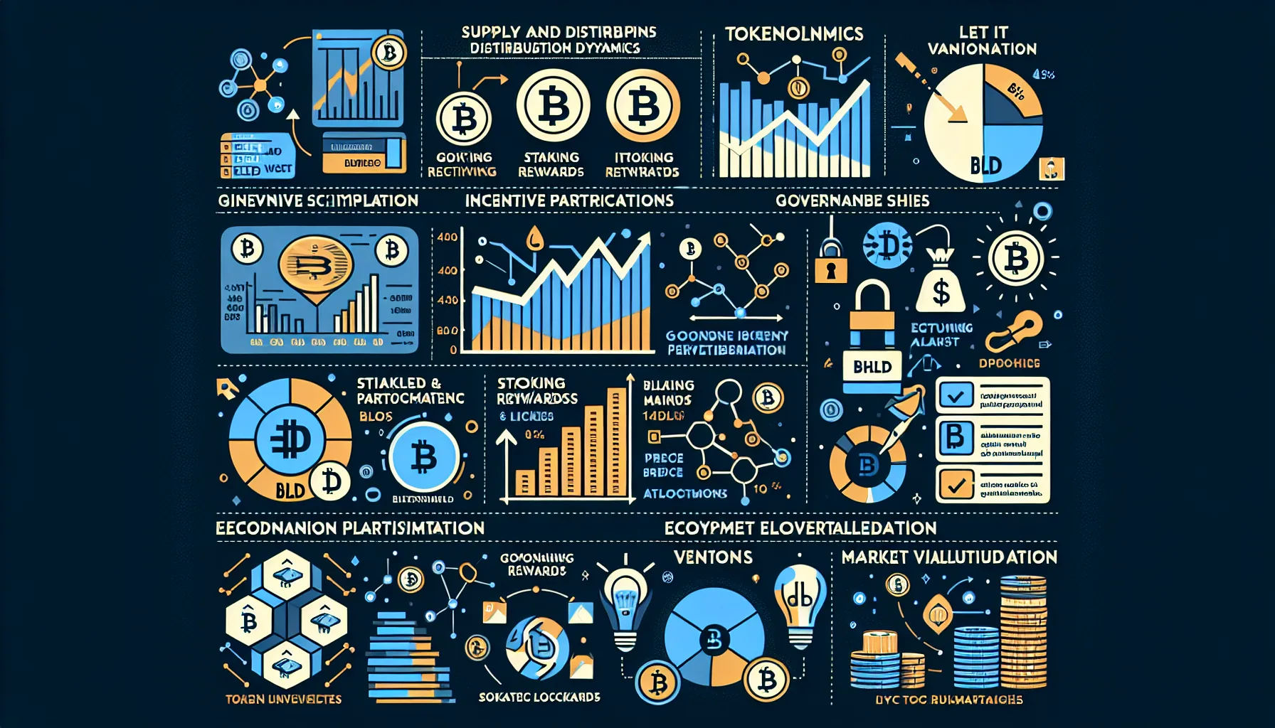 A Deepdive into BLD - 2024
