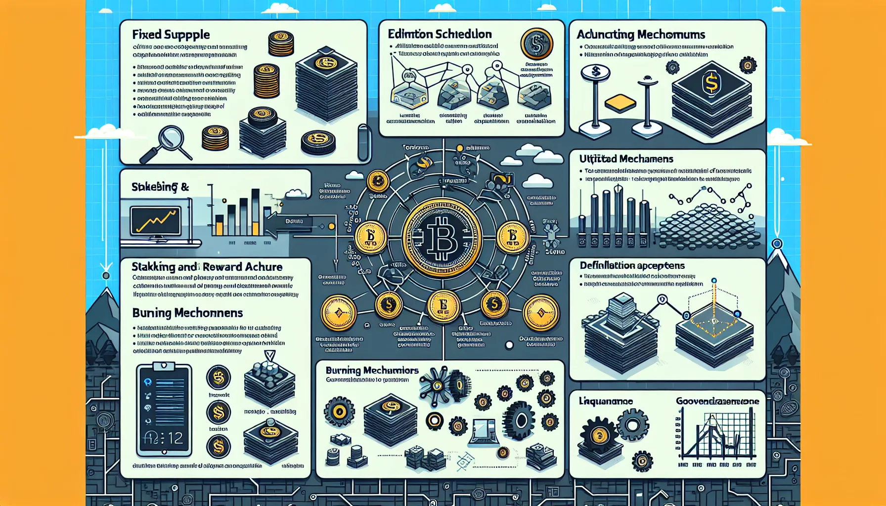 A Deepdive into BLKX - 2025