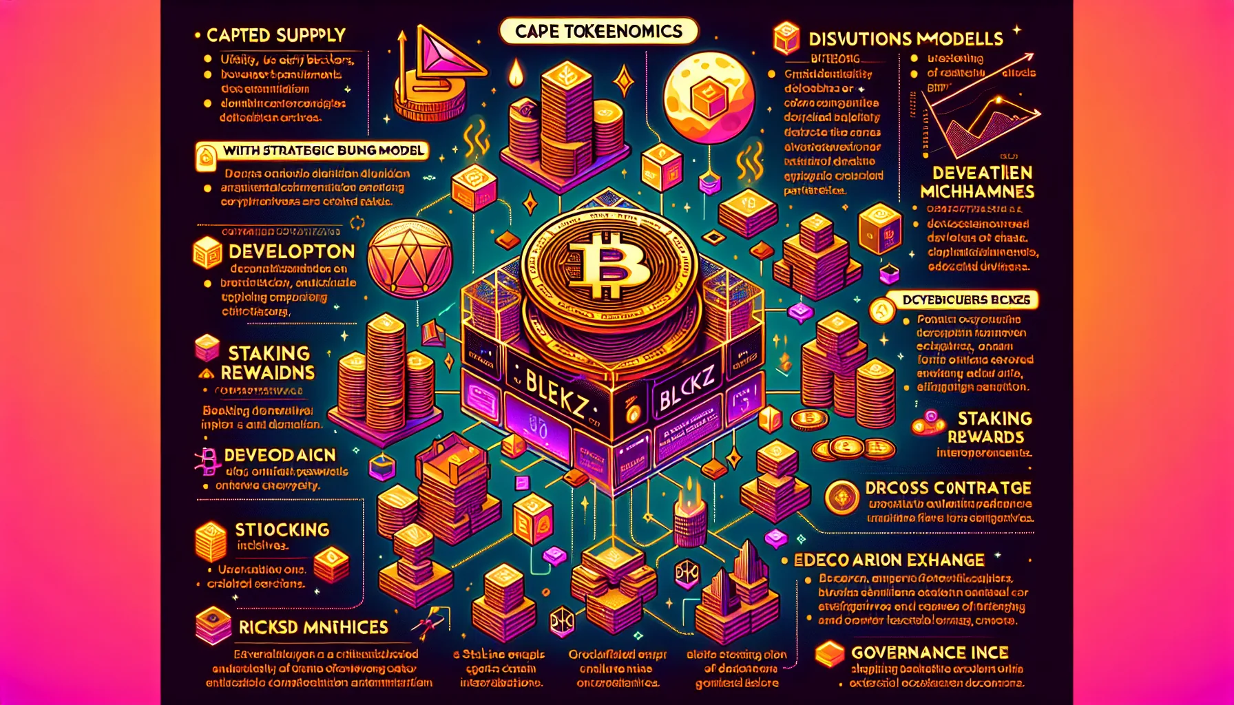 A Deepdive into BLKZ - 2025