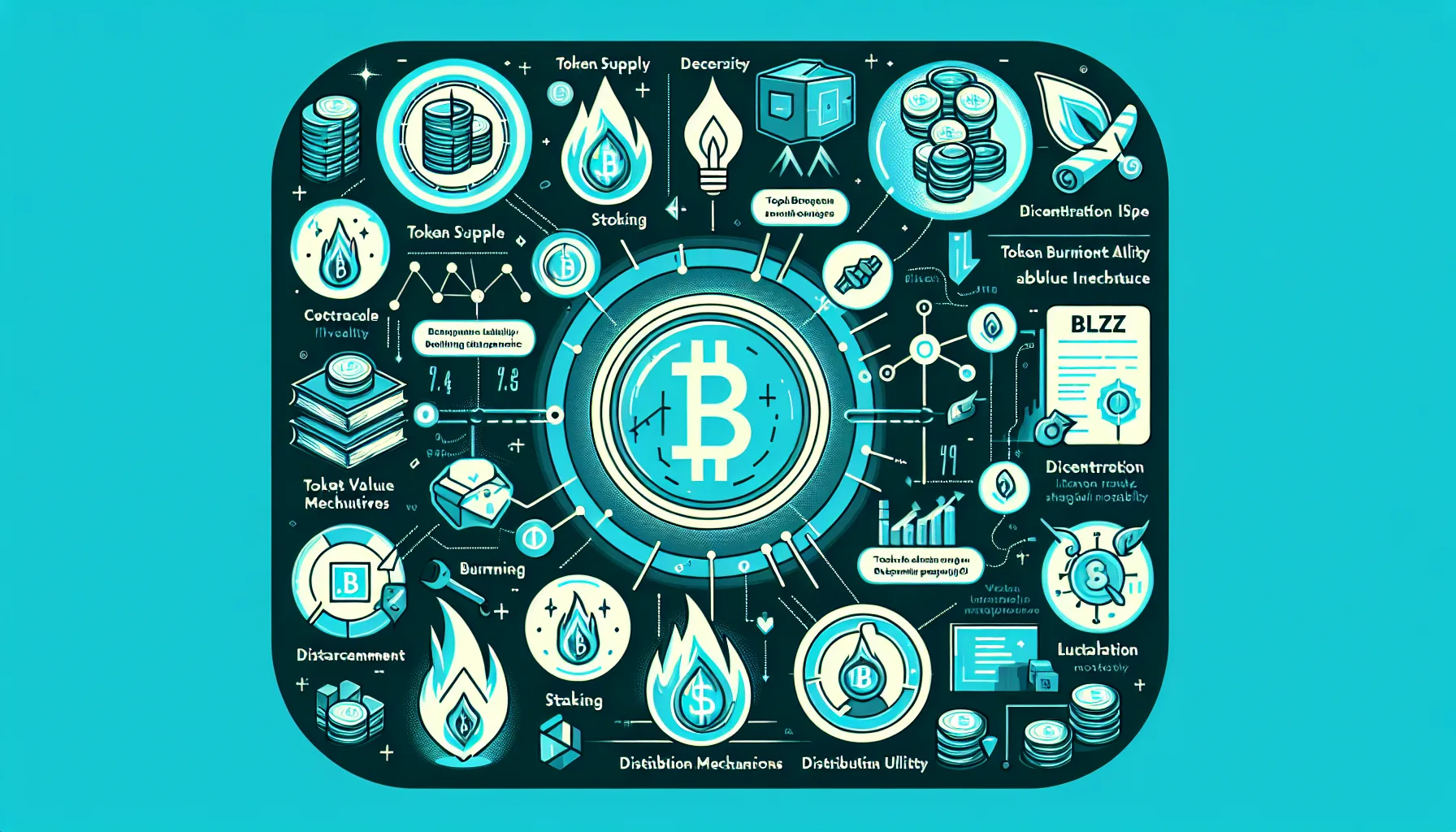 A Deepdive into BLZ - 2024