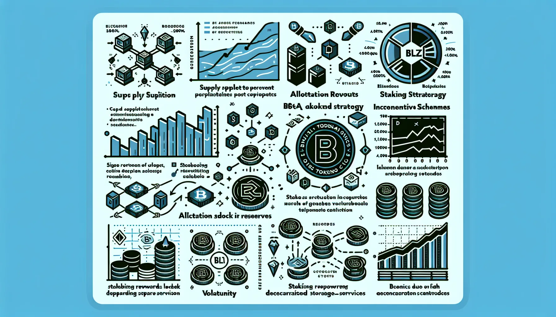 A Deepdive into BLZ - 2025
