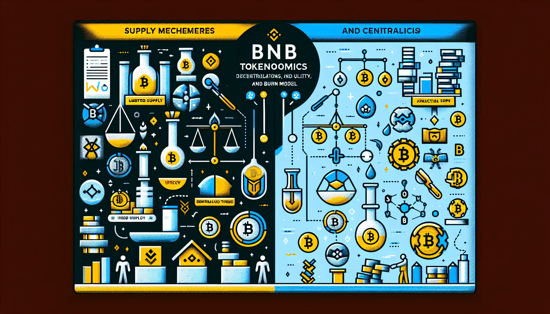 A Deepdive into BNB - 2024