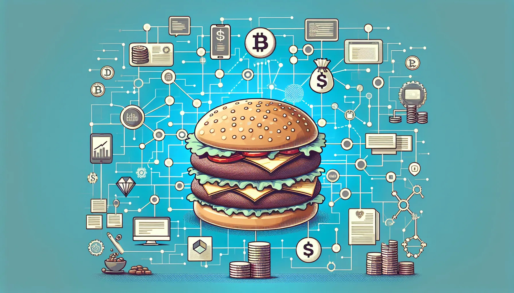 A Deepdive into BURGER - 2024