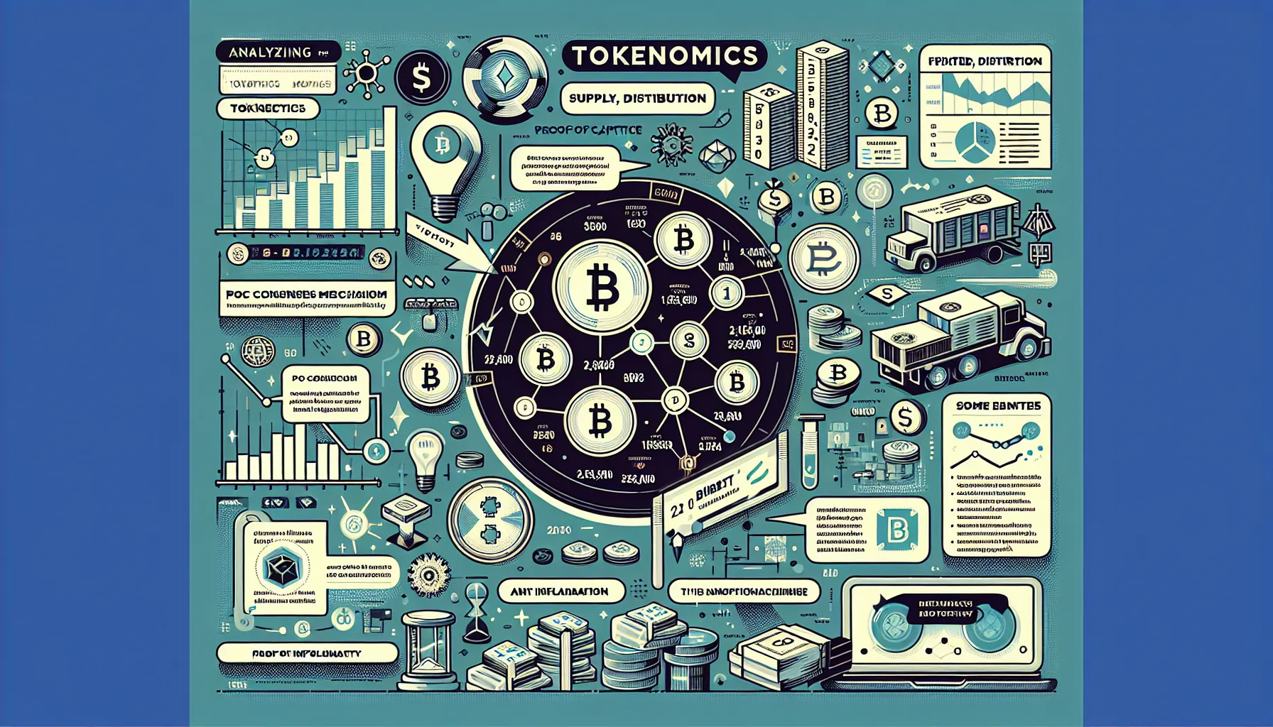 A Deepdive into BURST - 2024
